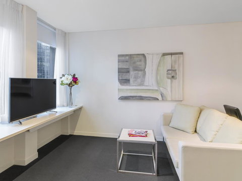 Apartments @ 480 Collins - Mackay Tourism 0