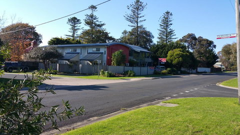 Apartments At Glen Isla - Mackay Tourism 0
