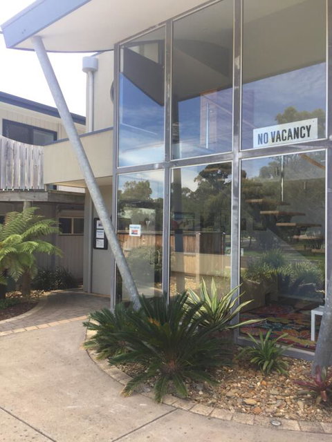 Apartments At Glen Isla - Mackay Tourism 3