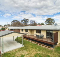 Apartments on Allingham - Mackay Tourism
