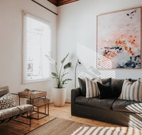 Apartments on Belmore - The Ledger - Mackay Tourism