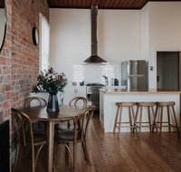 Apartments on Belmore -The Ferguson - Mackay Tourism