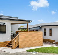 Apartments on Fraser Bicheno - Mackay Tourism