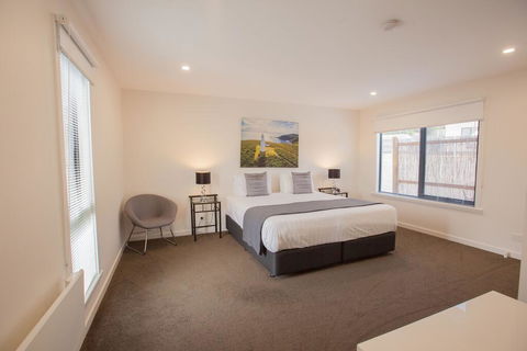 Apartments On Fraser Bicheno - Mackay Tourism 1