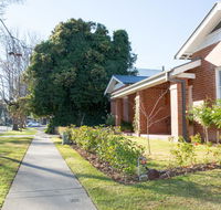Apartments on Morrow - Mackay Tourism