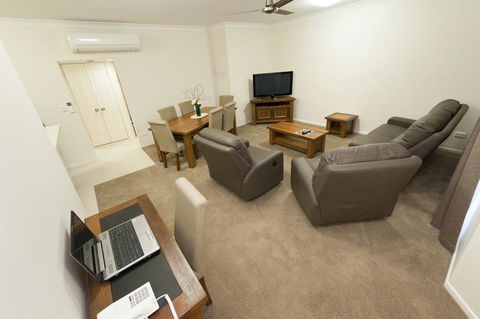 Apartments On Palmer - Mackay Tourism 2