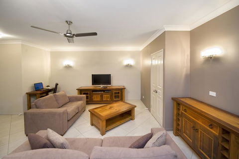 Apartments On Palmer - Mackay Tourism 0