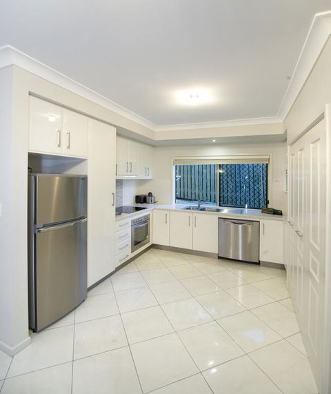 Apartments On Palmer - Mackay Tourism 3