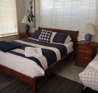 Apartments on the park - 47 March St - Mackay Tourism