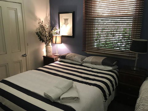 Apartments On The Park - 47 March St - Mackay Tourism 2