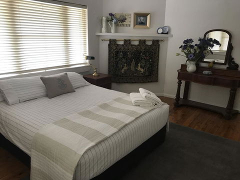Apartments On The Park - 47 March St - Mackay Tourism 1