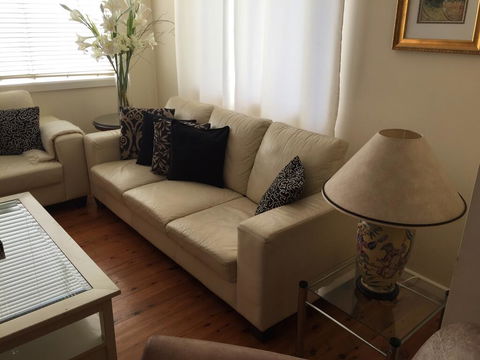 Apartments On The Park - 47 March St - Mackay Tourism 3