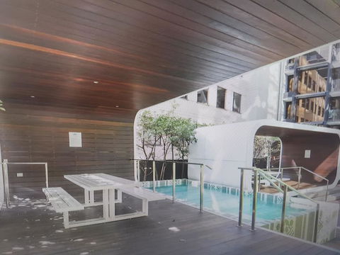 Apartmentsouthbank - Mackay Tourism 2