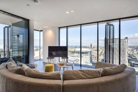 Apartmentsouthbank - Mackay Tourism 3