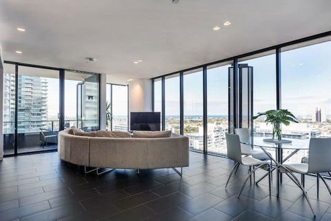 Apartmentsouthbank - Mackay Tourism 0