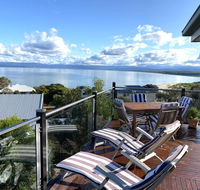 Aperture - Mackay Tourism