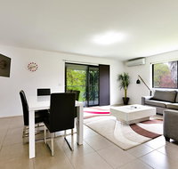 Apex Park Holiday Apartments - Mackay Tourism