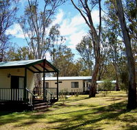 Apex RiverBeach Holiday Park - Mackay Tourism