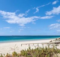 API Busselton Seaside Escape Apartments - Mackay Tourism