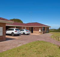 API Preston Beach Front Apartments - Mackay Tourism