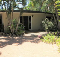 Apjohn House - Mackay Tourism