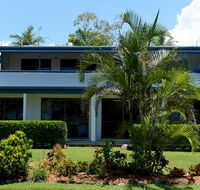 Apollo Jewel Beachfront Apartments - Mackay Tourism