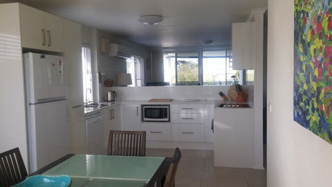 Apollo Luxury Apartments - Mackay Tourism 2