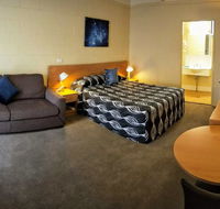Apollo Motel Parkes - Mackay Tourism
