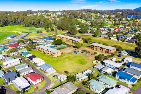 Apollo Unit 12 - Mackay Tourism 2