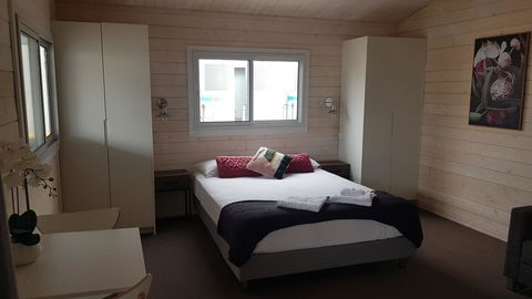 Appin Village - Mackay Tourism 0