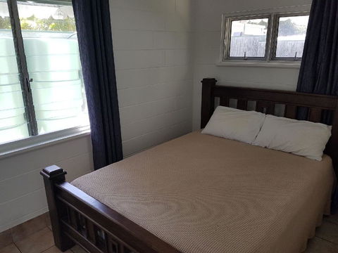 Apurla Island Retreat - Mackay Tourism 3