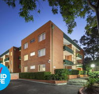 APX Parramatta - Mackay Tourism