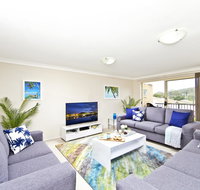 Aqua Lagoon - Great Family Beach Getaway - Mackay Tourism
