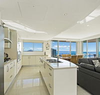 Aqua Vista Resort - Mackay Tourism