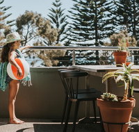 Aquabelle Apartments - Mackay Tourism