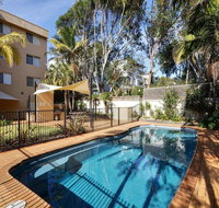 Aquarius Apartment 3 - Mackay Tourism