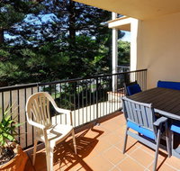 Aquarius Apartment 4 - Mackay Tourism