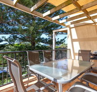 Aquarius Apartment 7 - Mackay Tourism