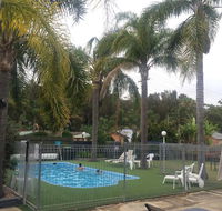 Aquarius Holiday Apartments - Mackay Tourism