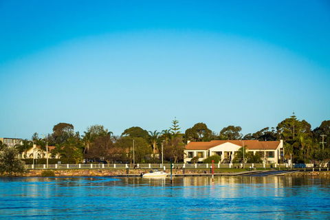Aquarius Merimbula - Mackay Tourism 0