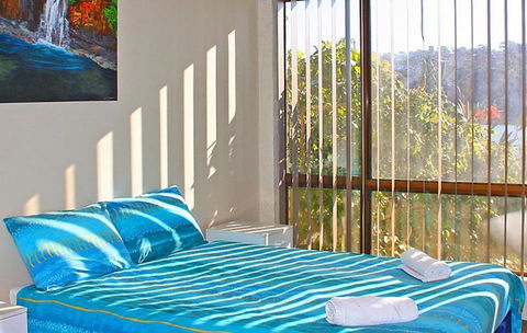 Aquarius Resort - Mackay Tourism 3