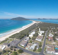 Aquarius Townhouse - Mackay Tourism