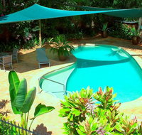 Aquatica - Luxe Holiday Home - Mackay Tourism