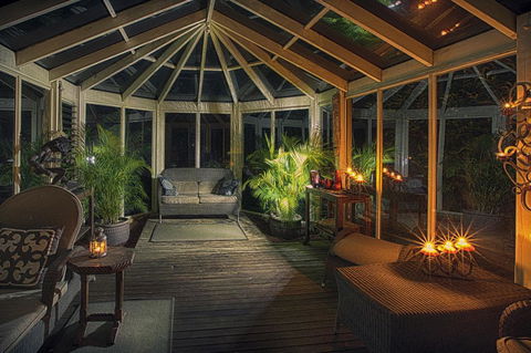 Aquila Nova Resort - Mackay Tourism 2