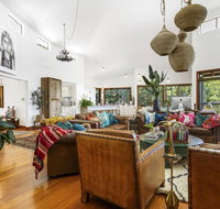 Aquila Retreat Mansion - Mackay Tourism