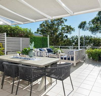 Arabella - Stylish Seaside Sanctuary With Views - Mackay Tourism