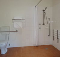 Arabella Garden Inn - Mackay Tourism