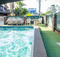 Arabella Motor Inn formerly South Tweed Motor Inn - Mackay Tourism