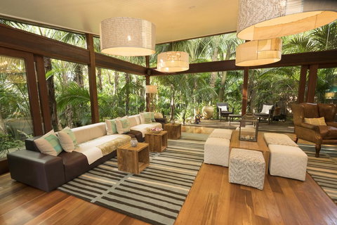 Arajilla Retreat - Mackay Tourism 2