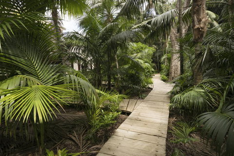 Arajilla Retreat - Mackay Tourism 3